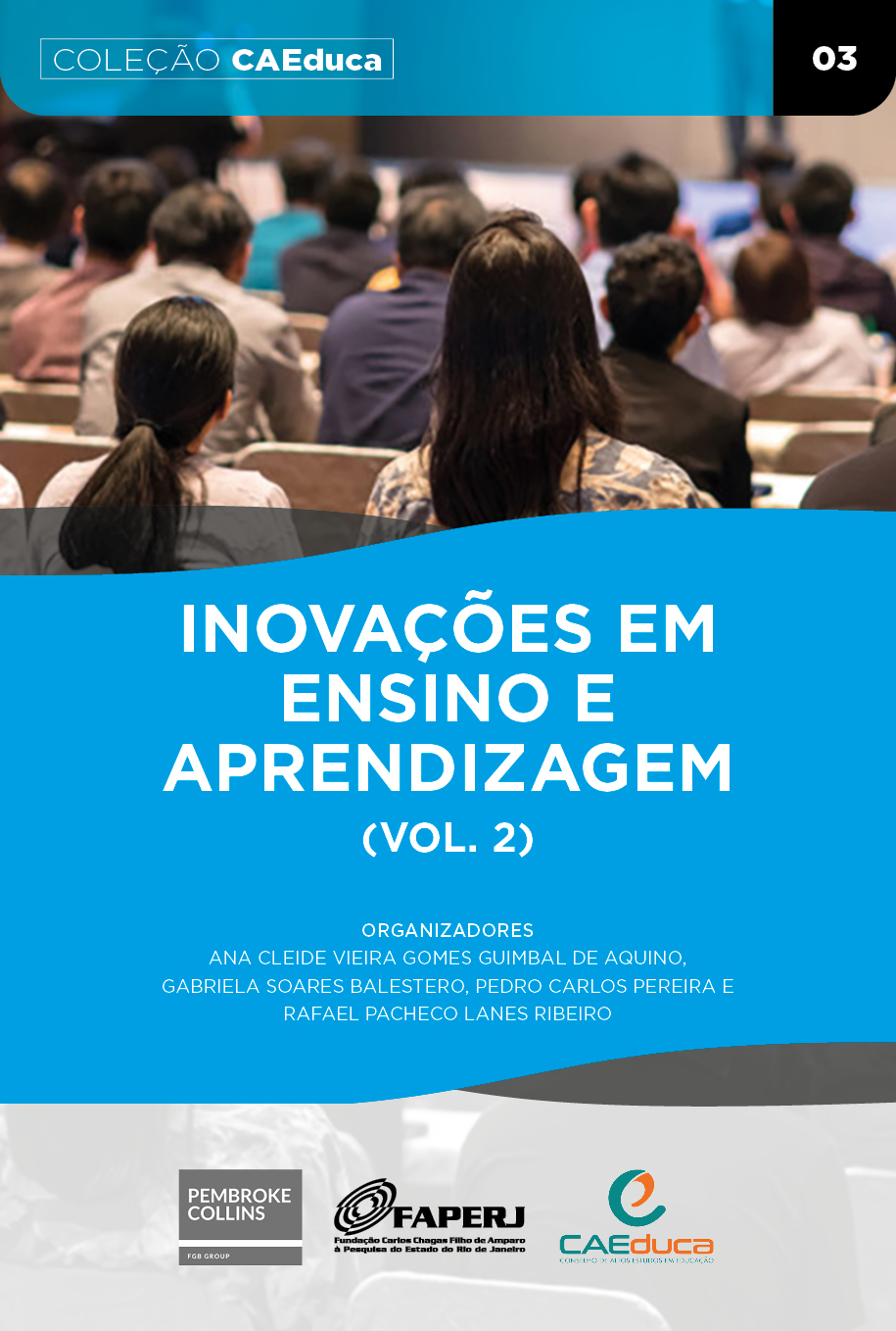 Inovações em educação