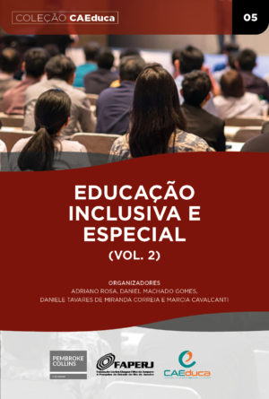 Educação comparada: panorama internacional e perspectivas; volume 2