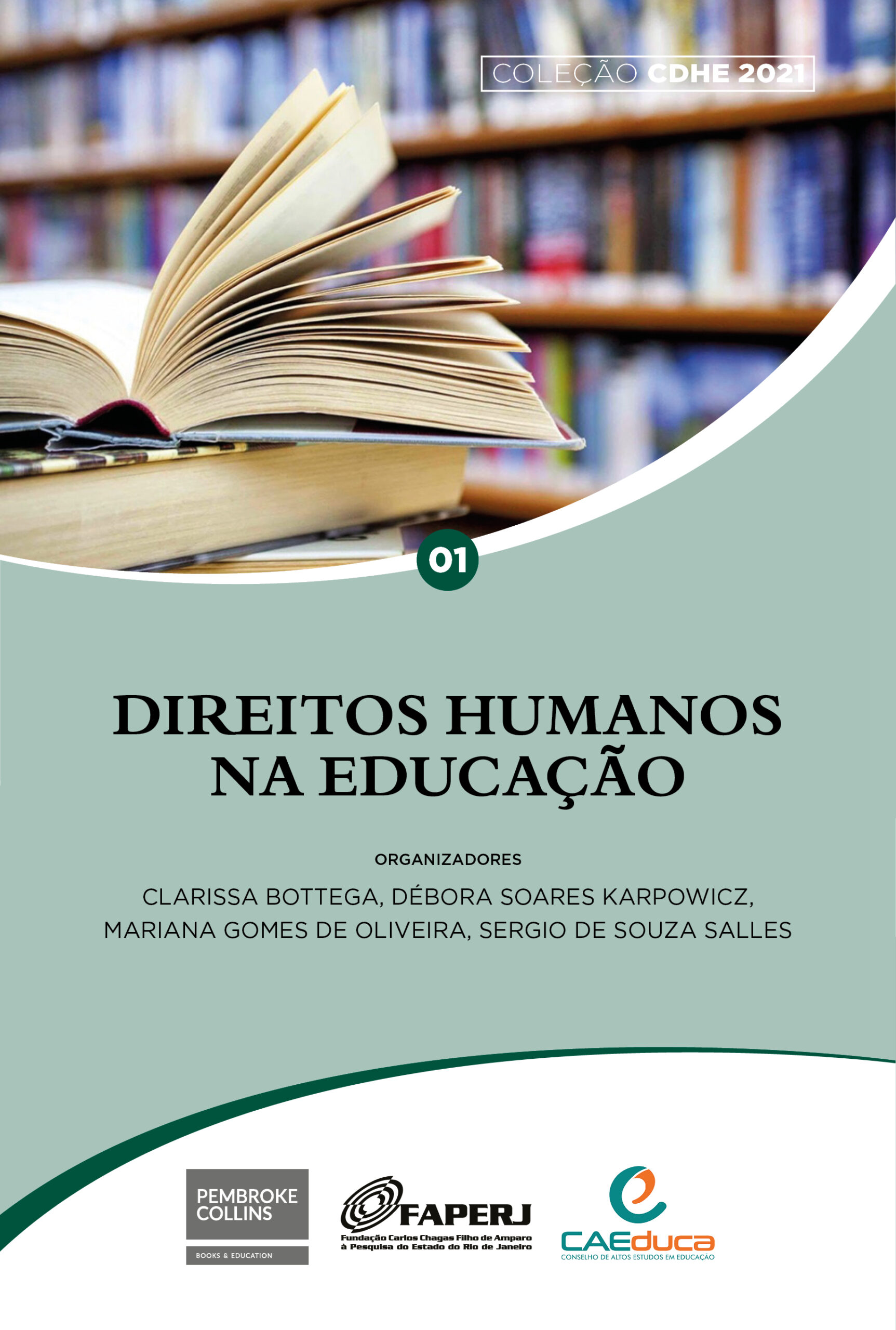 Direitos Humanos Na Educação Pembroke Collins 6588